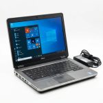 dell 6440 i5/4th/8/128 d