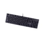micro kingdom mk30 carbon mechanical keyboard كيبورد ميكانيكي