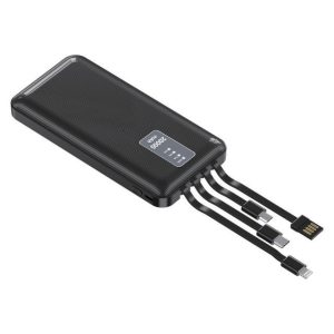 tiger power bank 20,000mah model t pb20