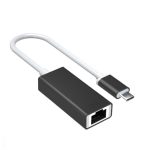 type c to lan adapter وصلة type c الى lan