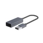 usb2.0 to lan 100mbps ethernet port تحويلة usb الى ethernet