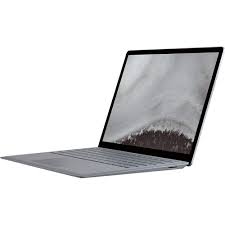 surface laptop 2