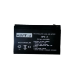 بطارية يو بي اس 12v9ah ups battery
