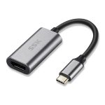 تحويلة لنقل الصورة ssk c060 type c to hdmi adapter