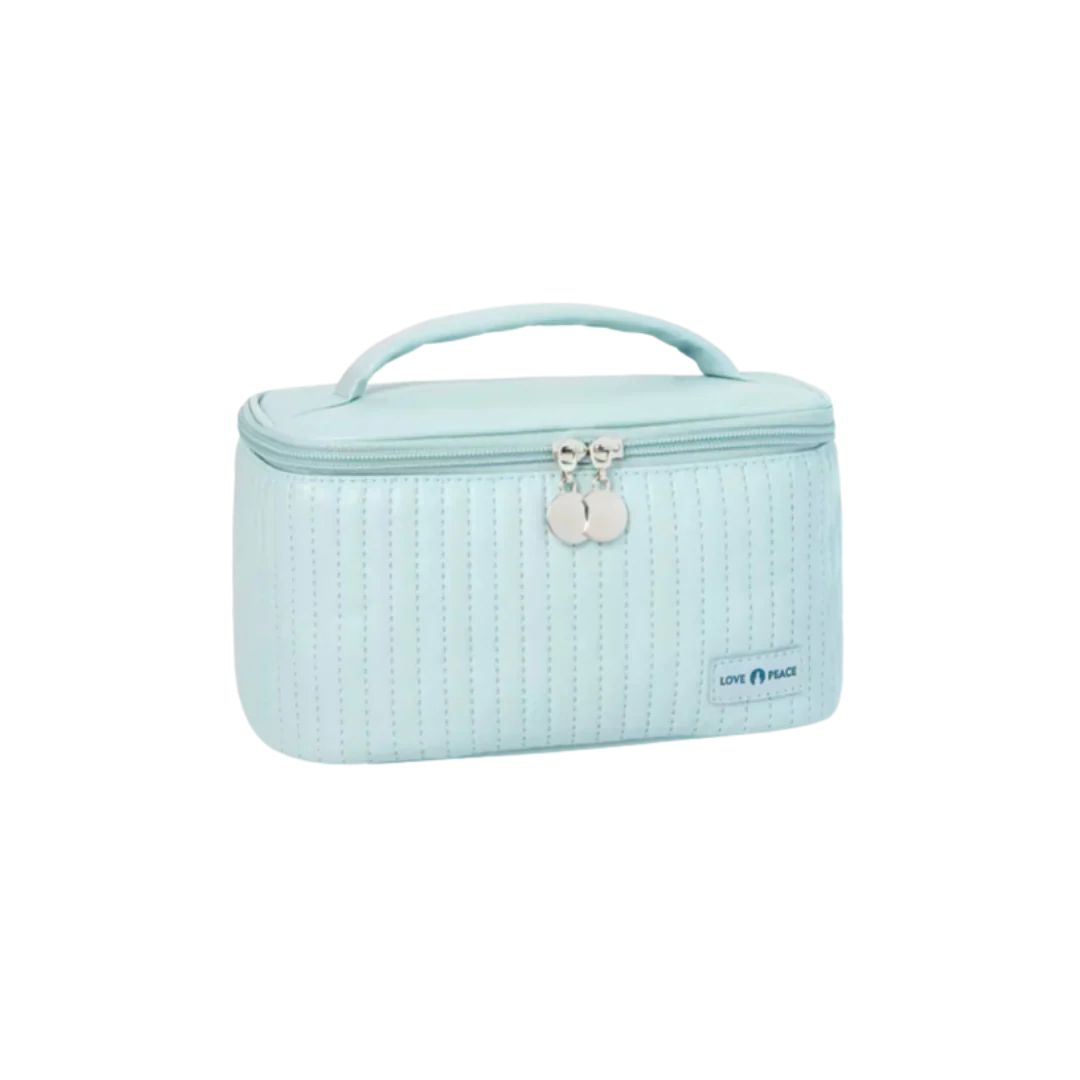 حقيبة مكياج وتنظيم مستحضرات تجميل cosmetic organizer bag 1 حقيبة مكياج وتنظيم مستحضرات تجميل cosmetic organizer bag 1