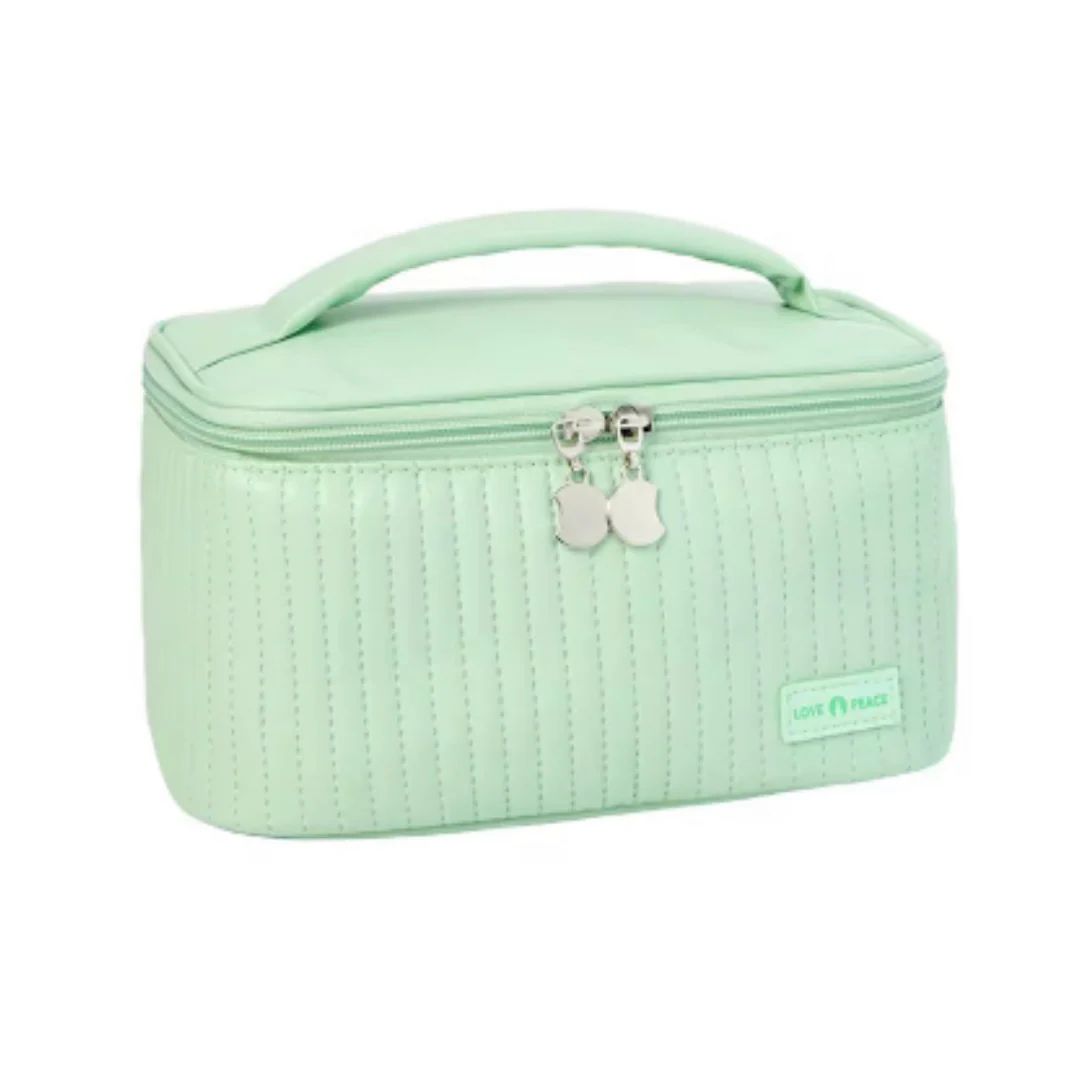 حقيبة مكياج وتنظيم مستحضرات تجميل cosmetic organizer bag 2 حقيبة مكياج وتنظيم مستحضرات تجميل cosmetic organizer bag 2