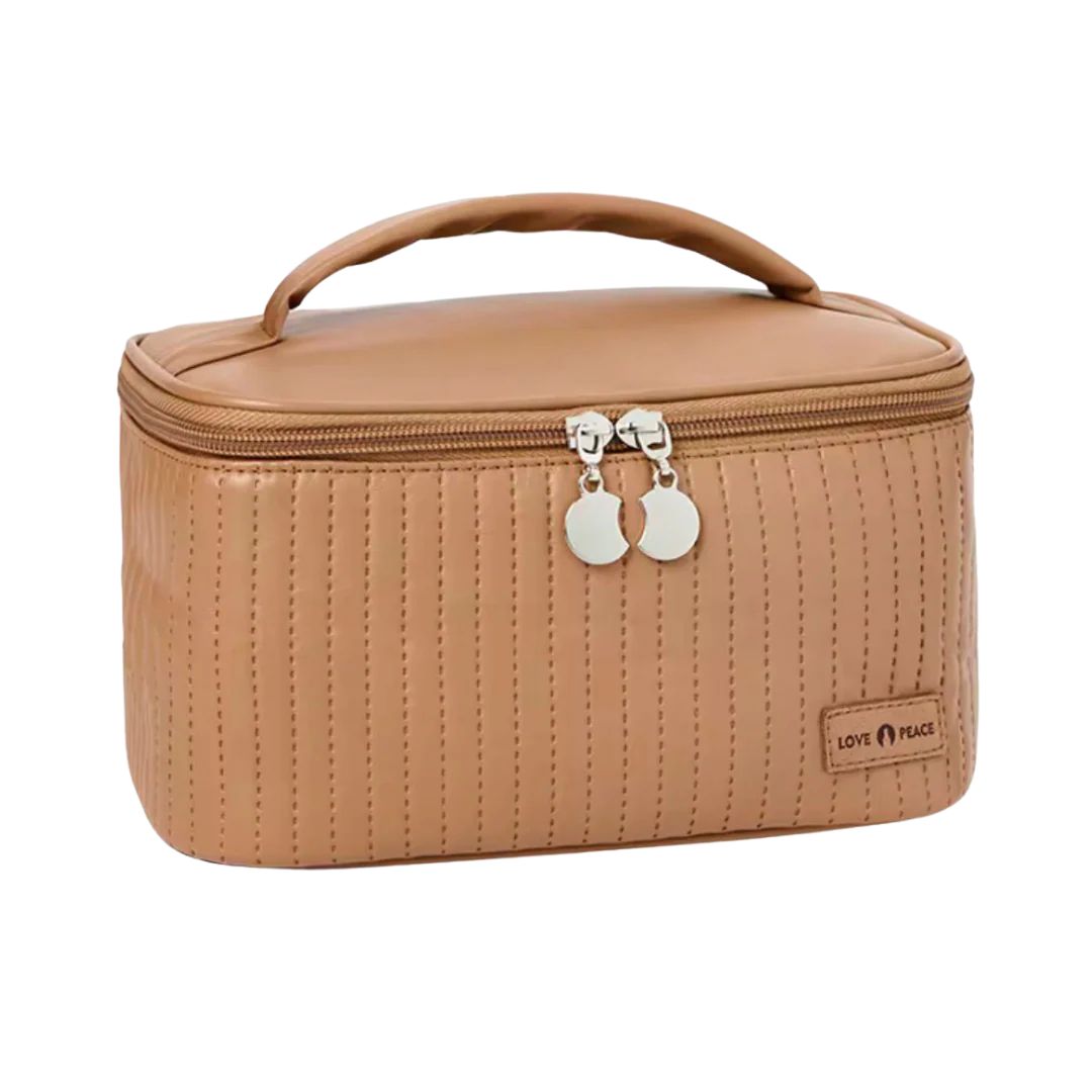 حقيبة مكياج وتنظيم مستحضرات تجميل cosmetic organizer bag 5 حقيبة مكياج وتنظيم مستحضرات تجميل cosmetic organizer bag 5