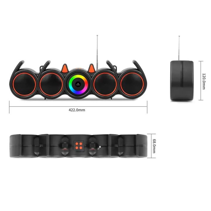 سبيكر خارجي 918 لاسلكي 918 soundbar سبيكر خارجي 918 لاسلكي 918 soundbar