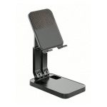 ستاند موبايل jeqang jq‑059 bracket stand (black)
