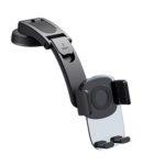 ستاند موبايل للسيارة بأمكانية حركة درجة 360 long neck car mount phone holder