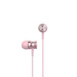سماعات اذن سلكية havit e303p wired earphones