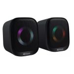 سماعات كمبيوتر kisonli x3 speaker