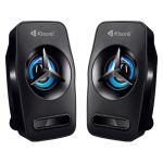 سماعات كومبيوتر kisonli l 3030 speaker
