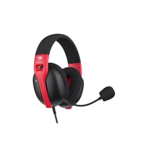 سماعة اذن كيمنك fuxi h5d 3.5mm gaming headphones