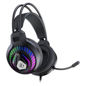 سماعة العاب imice hd 450 gaming headphone