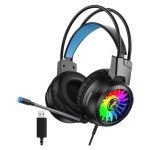 سماعة العاب imice hd 490 usb gaming headphone