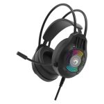 سماعة رأس سلكية marvo h8326 headset