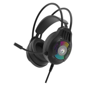 سماعة رأس سلكية marvo h8326 headset