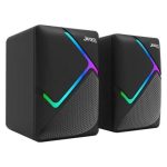 سماعة كمبيوتر jedel s‑554 usb speaker