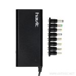 شاحن لابتوب متعدد universal laptop charger