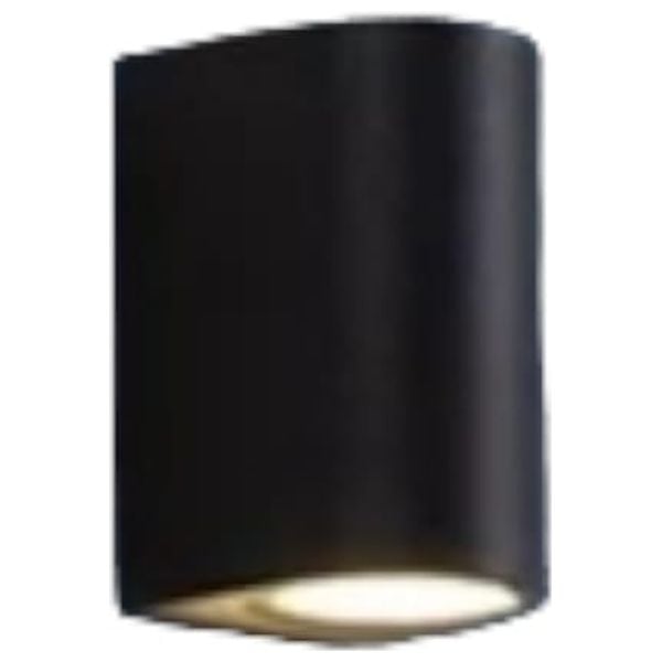 ضوء جداري اسود up/downwl1810b ضوء جداري اسود up/downwl1810b