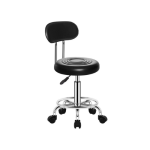 كرسي جلد leather chair