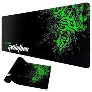 ماوس باد رايزر (80 × 35 سم) razer goliathus gaming mouse pad (80 × 35 cm)