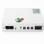 مجهز طاقة ups 30w من ماركة high power الأصلية مجهز طاقة ups 30w من ماركة high power الأصلية