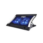 مروحة تبريد اجهزة اللابتوب laptop cooling pad f2051