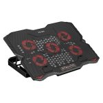 مروحة تبريد اللابتوب xtrike me fn 813 laptop fan