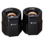 مكبر صوت kisonli a 909 speakers