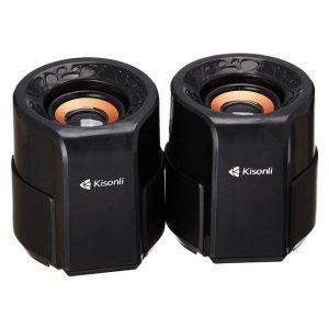 مكبر صوت kisonli a 909 speakers