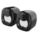 مكبر صوت kisonli a202 speaker (black)
