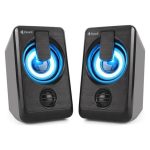 مكبر صوت kisonli l 1010 speaker