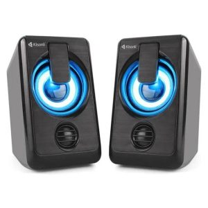 مكبر صوت kisonli l 1010 speaker