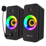 مكبر صوت kisonli x8 speaker