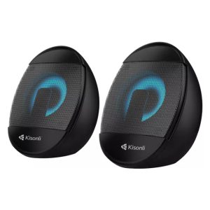 مكبر صوت kisonli l 7070 speaker