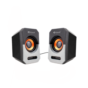 مكبر صوت مزدوج a606 speaker