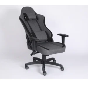كرسي gaming chair sd 230 gray black