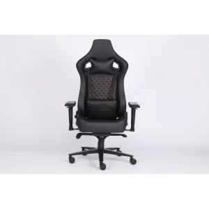 كرسي gaming chair sd 614 black