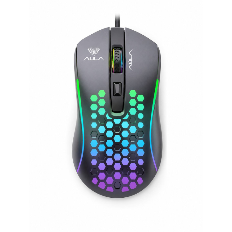 ماوس aula mountain s11 rgb ماوس aula mountain s11 rgb
