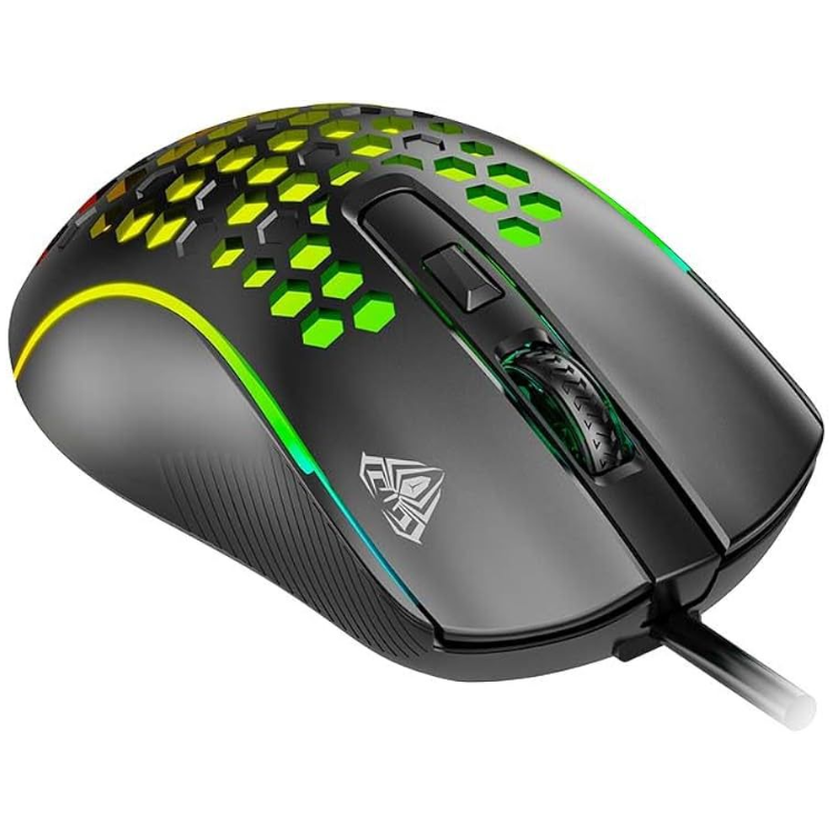 ماوس aula mountain s11 rgb ماوس aula mountain s11 rgb