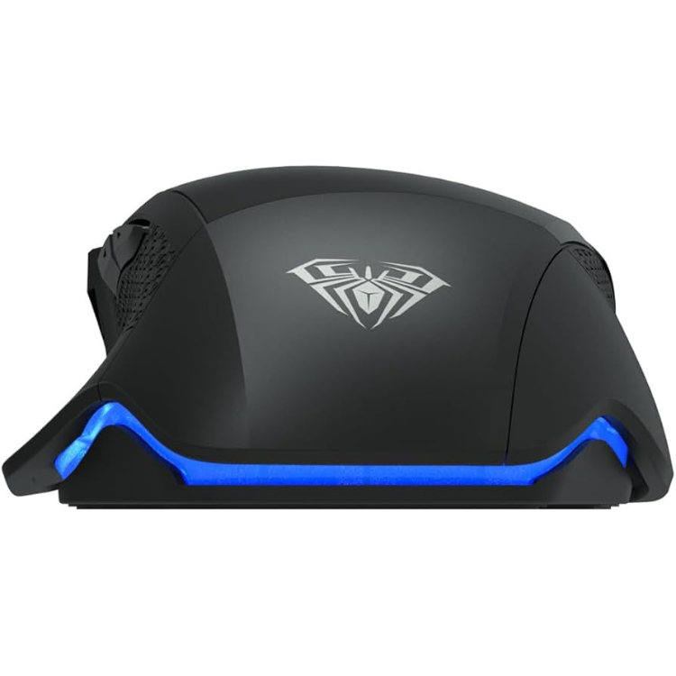 ماوس aula s12 gaming mouse ماوس aula s12 gaming mouse