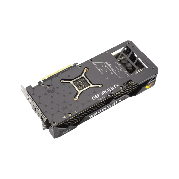 asus tuf rtx4070ti super 16gb oc 3fan asus tuf rtx4070ti super 16gb oc 3fan