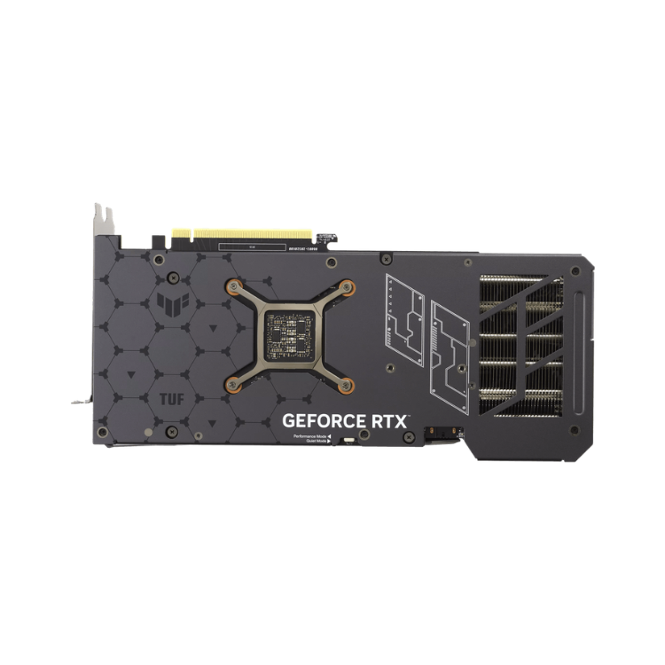 asus tuf rtx4070ti super 16gb oc 3fan asus tuf rtx4070ti super 16gb oc 3fan