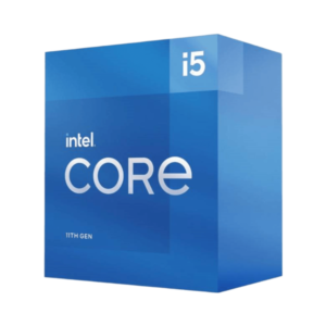 intel core i5 11400