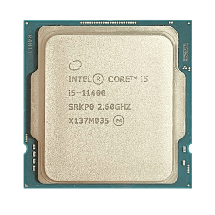 intel core i5 11400 intel core i5 11400