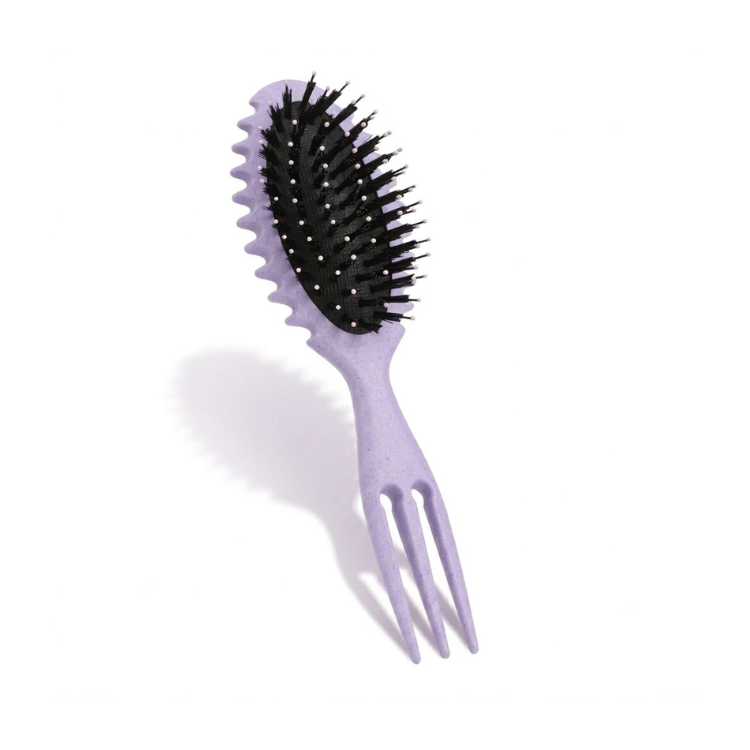 فرشاة تصفيف شعر كيرلي hairbrush styling فرشاة تصفيف شعر كيرلي hairbrush styling