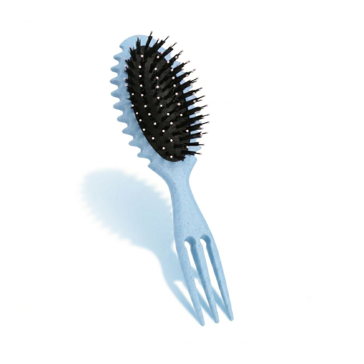 فرشاة تصفيف شعر كيرلي hairbrush styling فرشاة تصفيف شعر كيرلي hairbrush styling