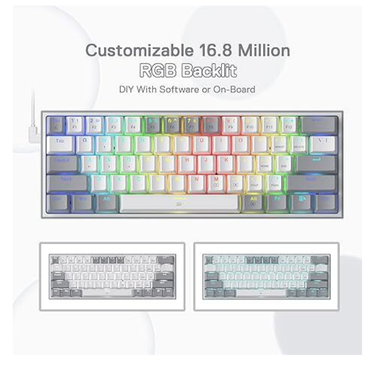 كيبورد gaming keyboard كيبورد gaming keyboard